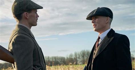 ‘Peaky Blinders’ season 5 episode 3 review – Tommy finds a.